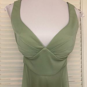 Azazie bridesmaid dress